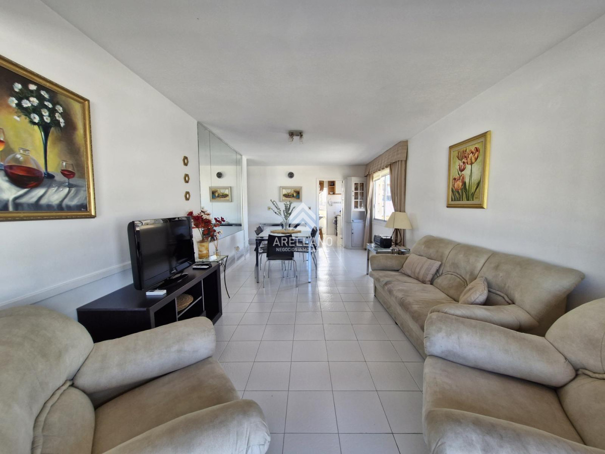 Apartamento ID.4464 - Venta apartamento 3 dormitorios 