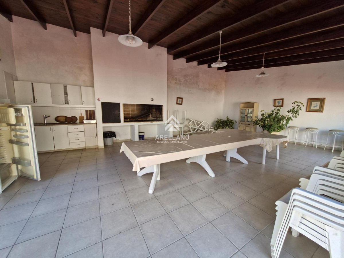 Apartamento ID.4464 - Venta apartamento 3 dormitorios 