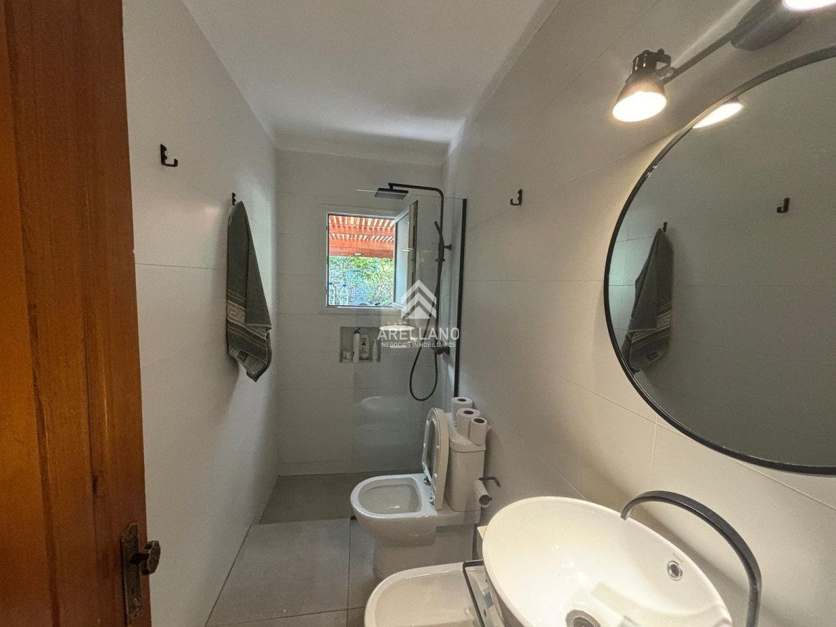 Casa ID.5318 - Casa de 3 dormitorios en pinares