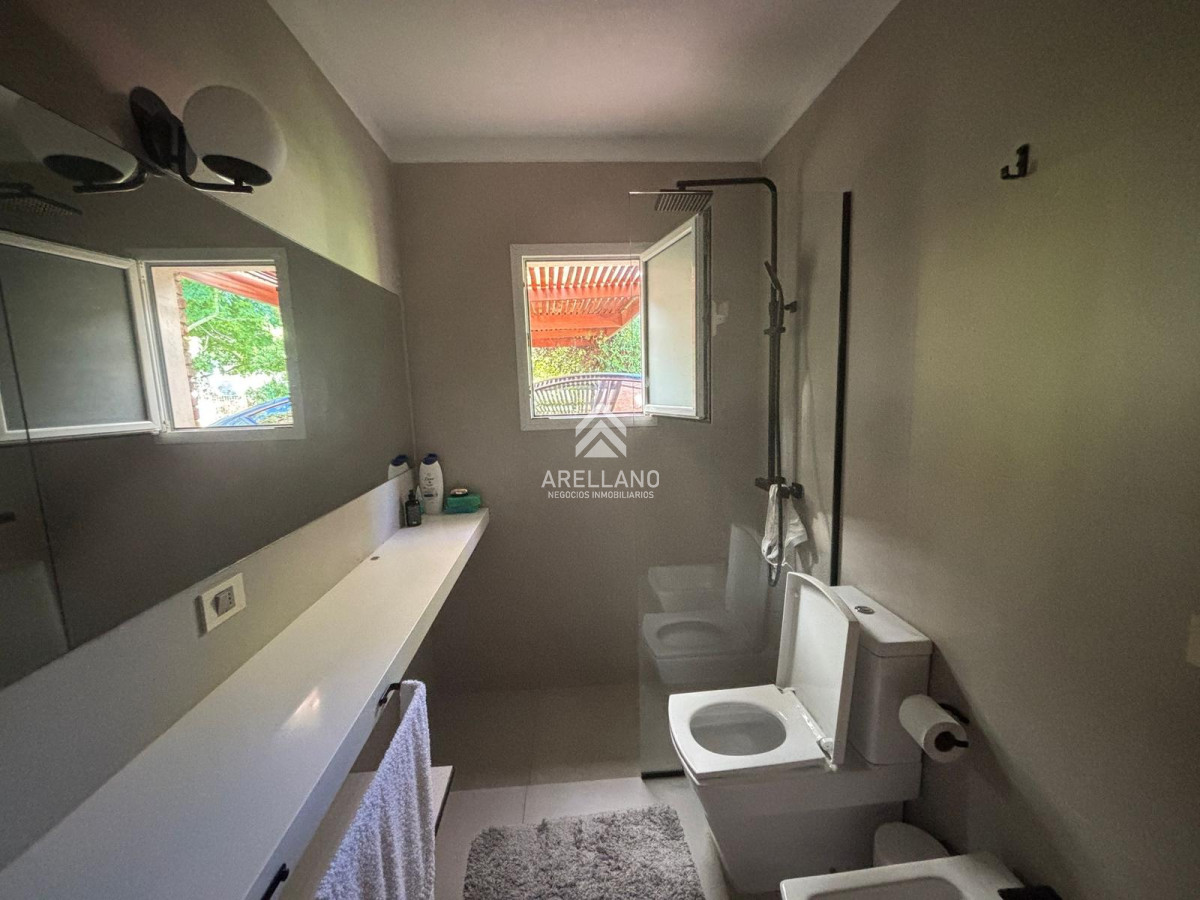 Casa ID.5318 - Casa de 3 dormitorios en pinares