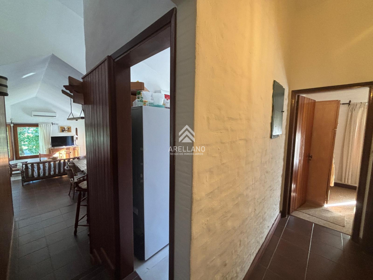 Casa ID.5318 - Casa de 3 dormitorios en pinares