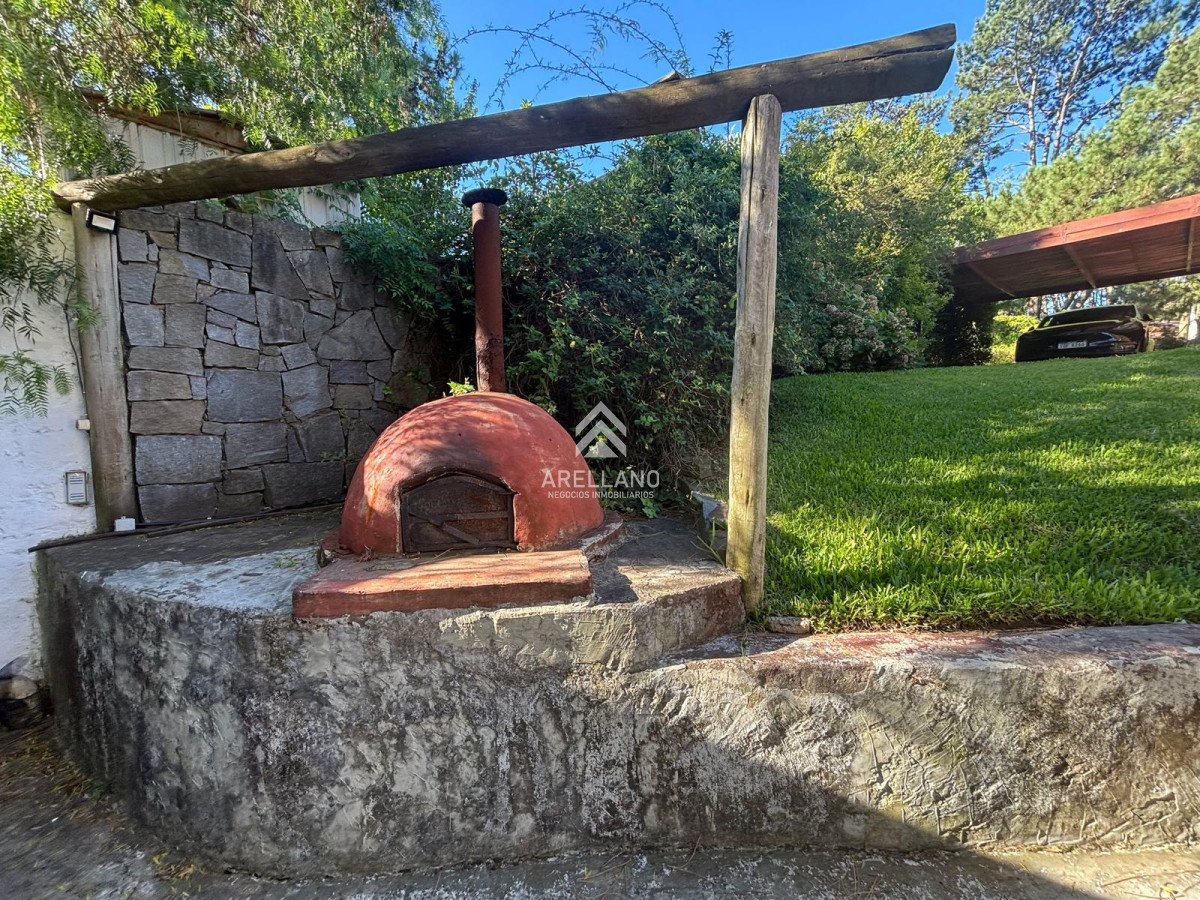 Casa ID.5318 - Casa de 3 dormitorios en pinares