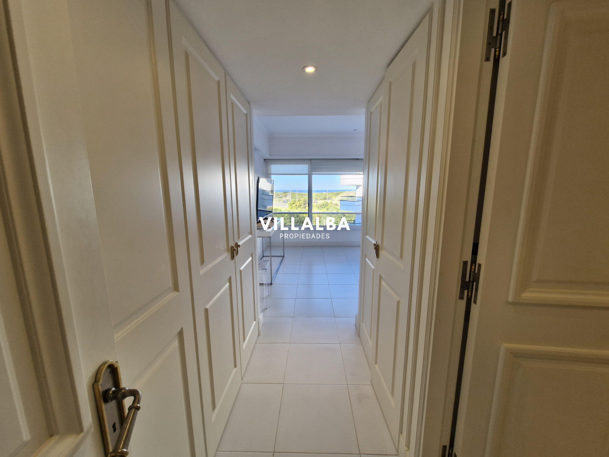 Apartamento ID.3989 - Apartamento en Punta del Este. Parada 32 de Playa Brava