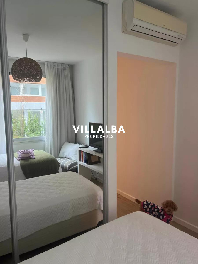 Apartamento ID.3334 - Apartamento - Venta. Cantegril 2 dormitorios y cochera