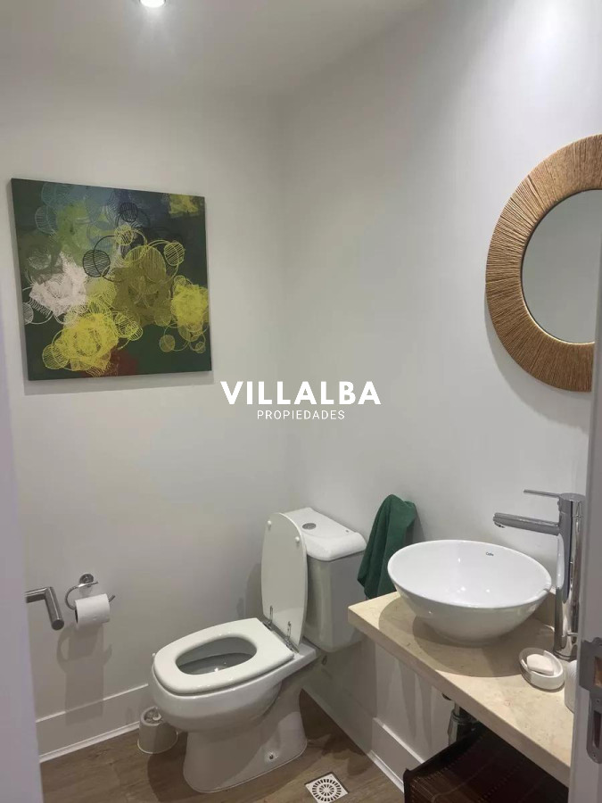 Apartamento ID.3334 - Apartamento - Venta. Cantegril 2 dormitorios y cochera