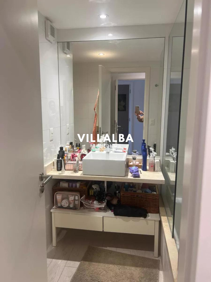 Apartamento ID.3334 - Apartamento - Venta. Cantegril 2 dormitorios y cochera