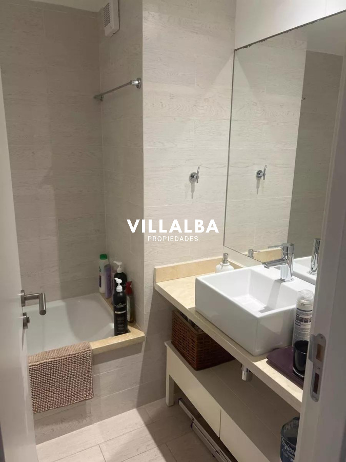 Apartamento ID.3334 - Apartamento - Venta. Cantegril 2 dormitorios y cochera