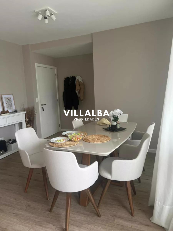Apartamento ID.3334 - Apartamento - Venta. Cantegril 2 dormitorios y cochera