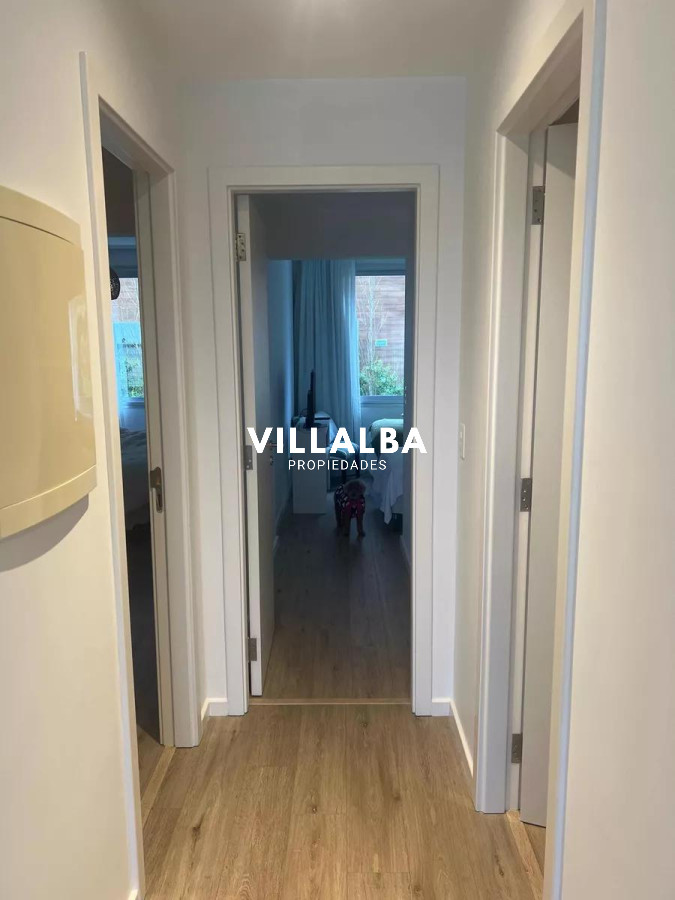 Apartamento ID.3334 - Apartamento - Venta. Cantegril 2 dormitorios y cochera