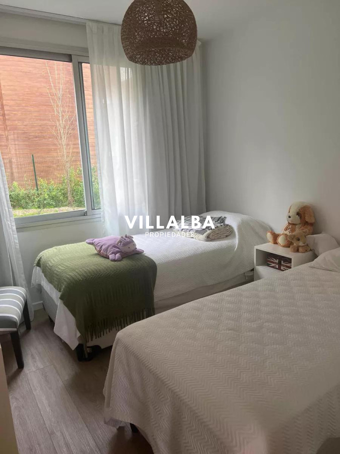 Apartamento ID.3334 - Apartamento - Venta. Cantegril 2 dormitorios y cochera