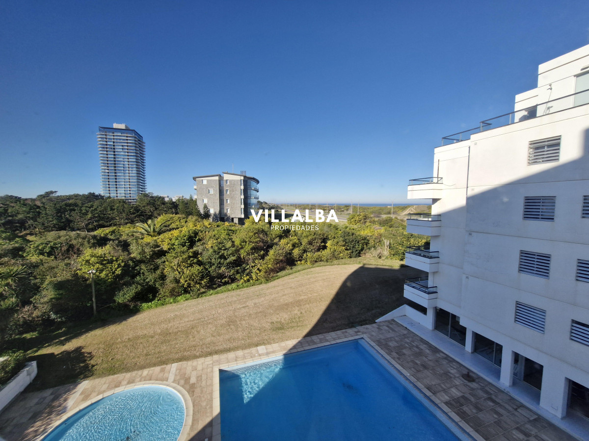 Apartamento ID.3989 - Apartamento en Punta del Este. Parada 32 de Playa Brava