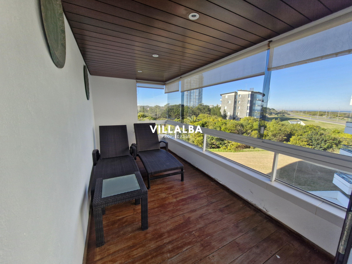Apartamento ID.3989 - Apartamento en Punta del Este. Parada 32 de Playa Brava