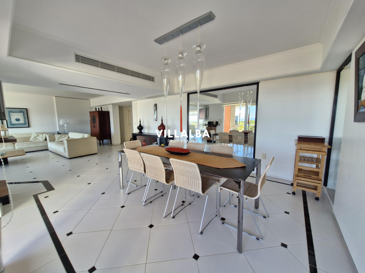 Apartamento ID.3989 - Apartamento en Punta del Este. Parada 32 de Playa Brava