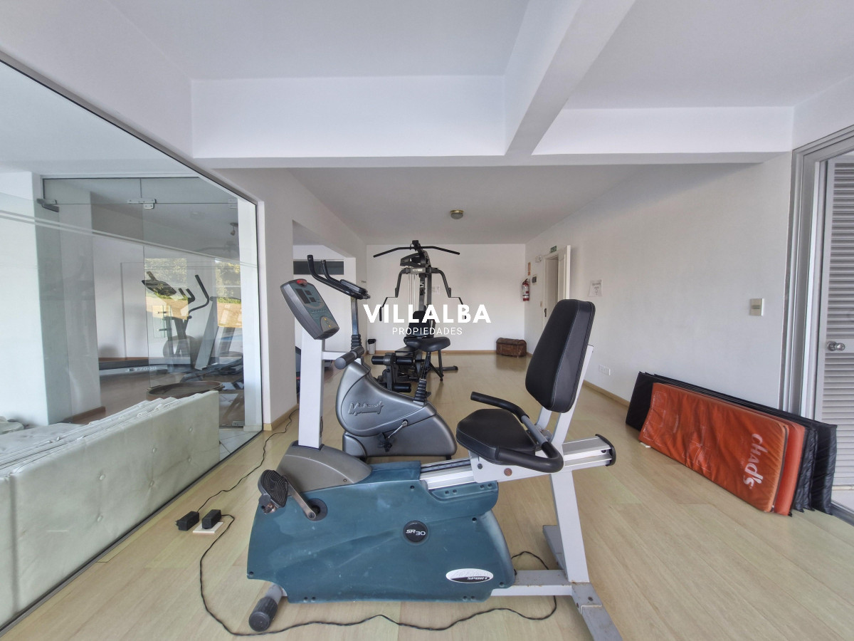 Apartamento ID.3989 - Apartamento en Punta del Este. Parada 32 de Playa Brava