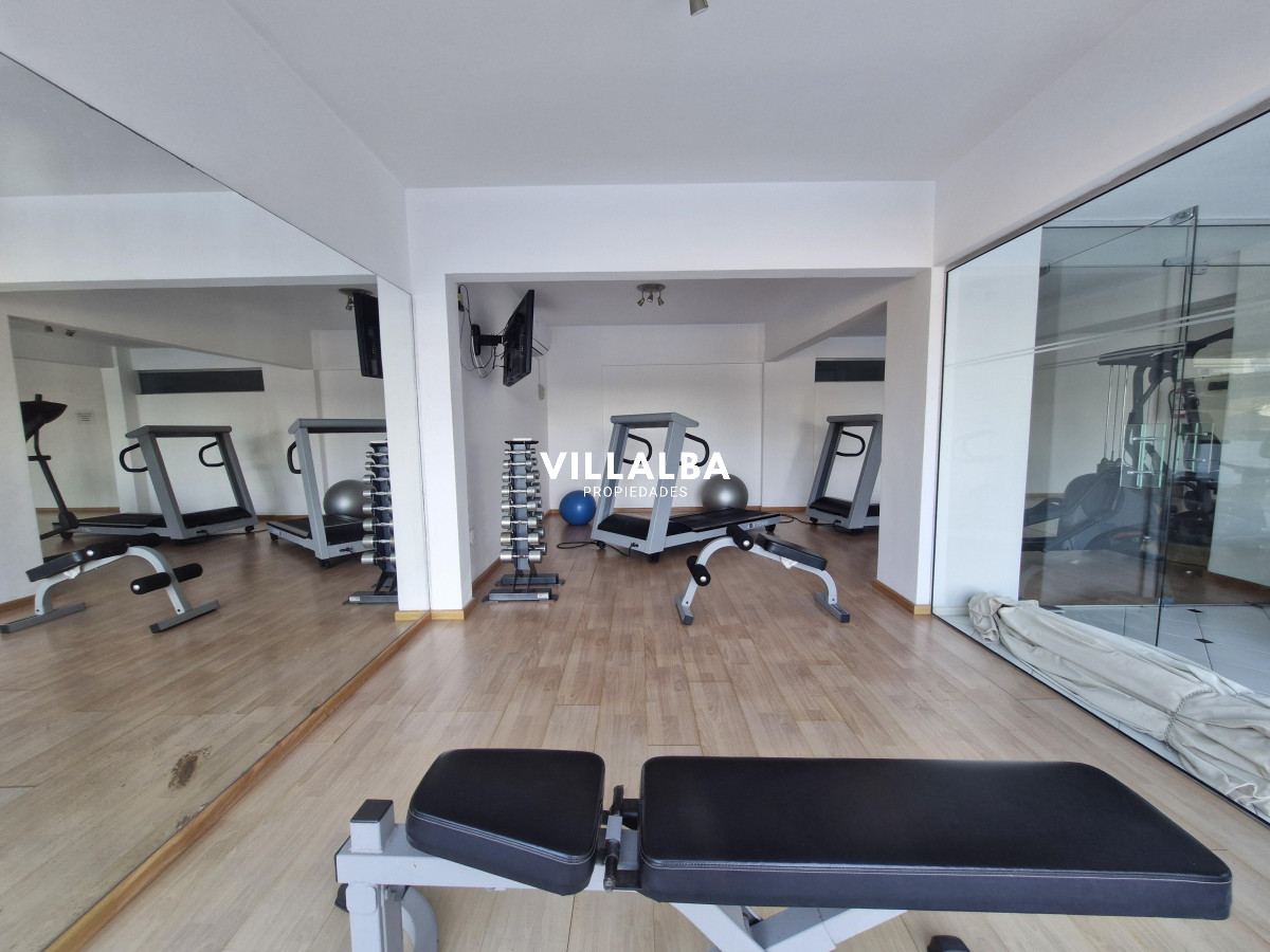 Apartamento ID.3989 - Apartamento en Punta del Este. Parada 32 de Playa Brava