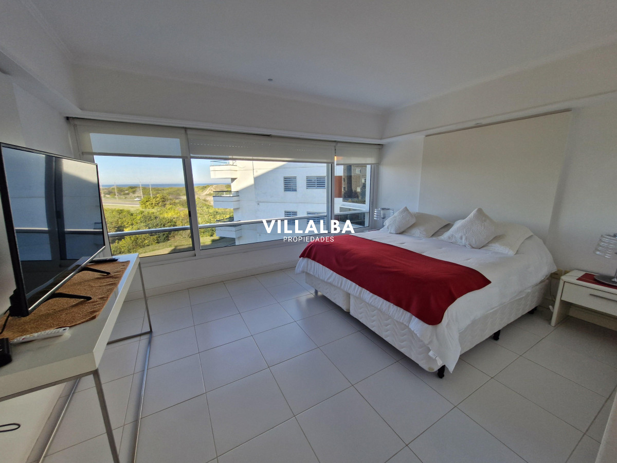 Apartamento ID.3989 - Apartamento en Punta del Este. Parada 32 de Playa Brava