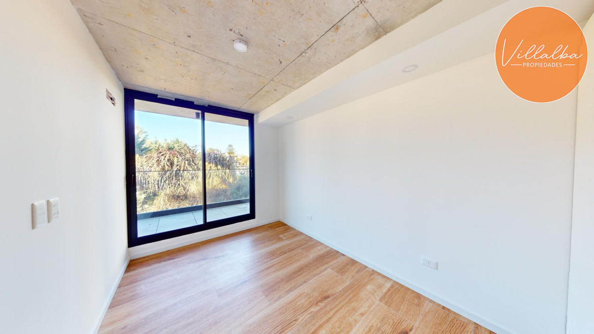 Apartamento ID.3346 - Apartamento en Punta del Este - Mansa Wave 2 dormitorios con patio de 85 m2