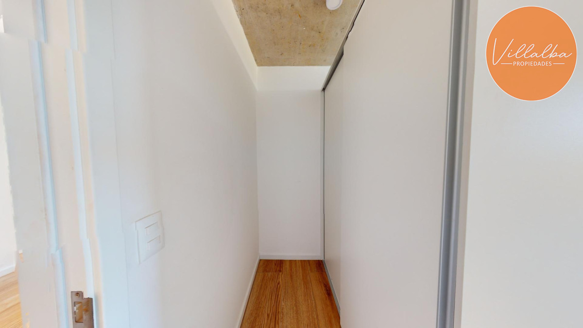 Apartamento ID.3346 - Apartamento en Punta del Este - Mansa Wave 2 dormitorios con patio de 85 m2