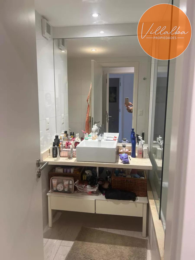 Apartamento ID.3334 - Apartamento - Venta. Cantegril 2 dormitorios y cochera