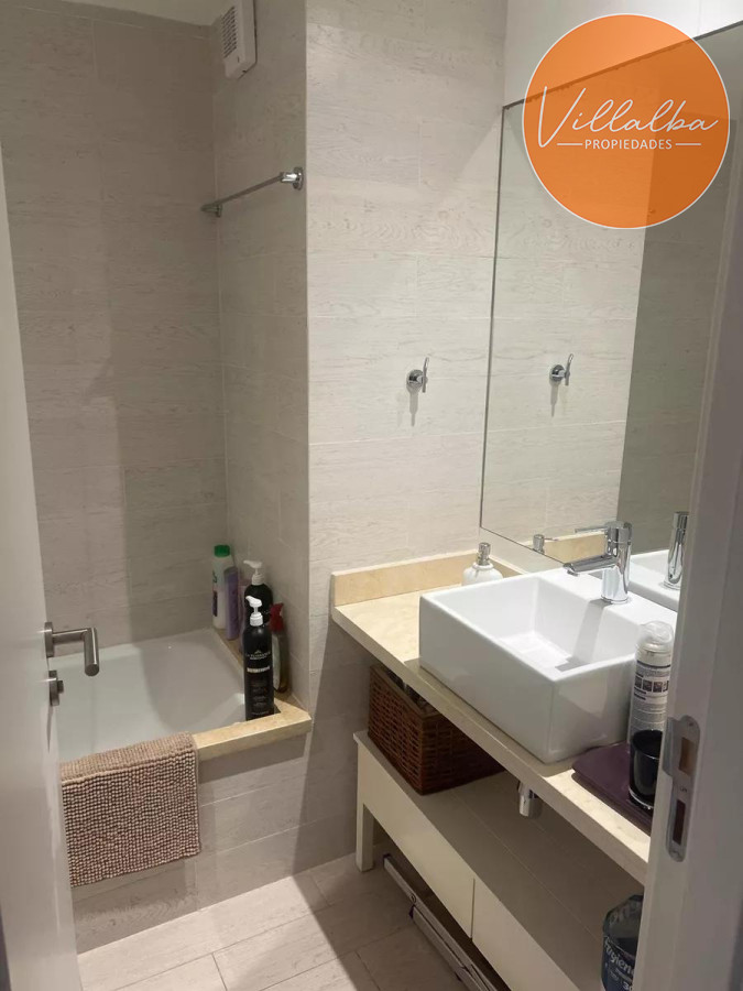 Apartamento ID.3334 - Apartamento - Venta. Cantegril 2 dormitorios y cochera