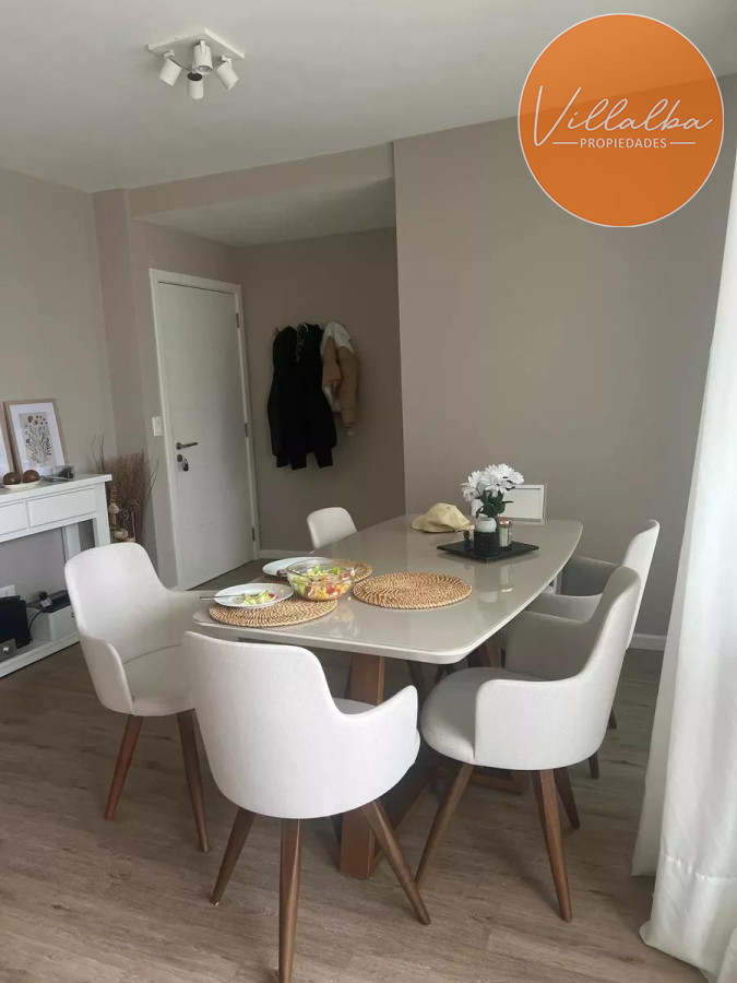 Apartamento ID.3334 - Apartamento - Venta. Cantegril 2 dormitorios y cochera