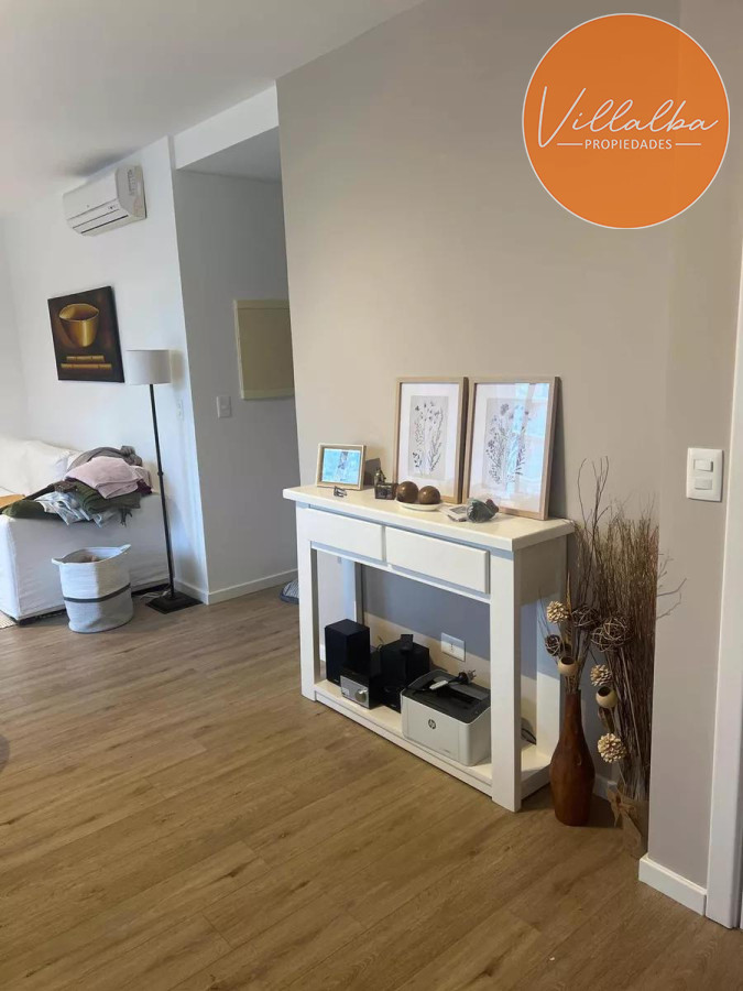 Apartamento ID.3334 - Apartamento - Venta. Cantegril 2 dormitorios y cochera