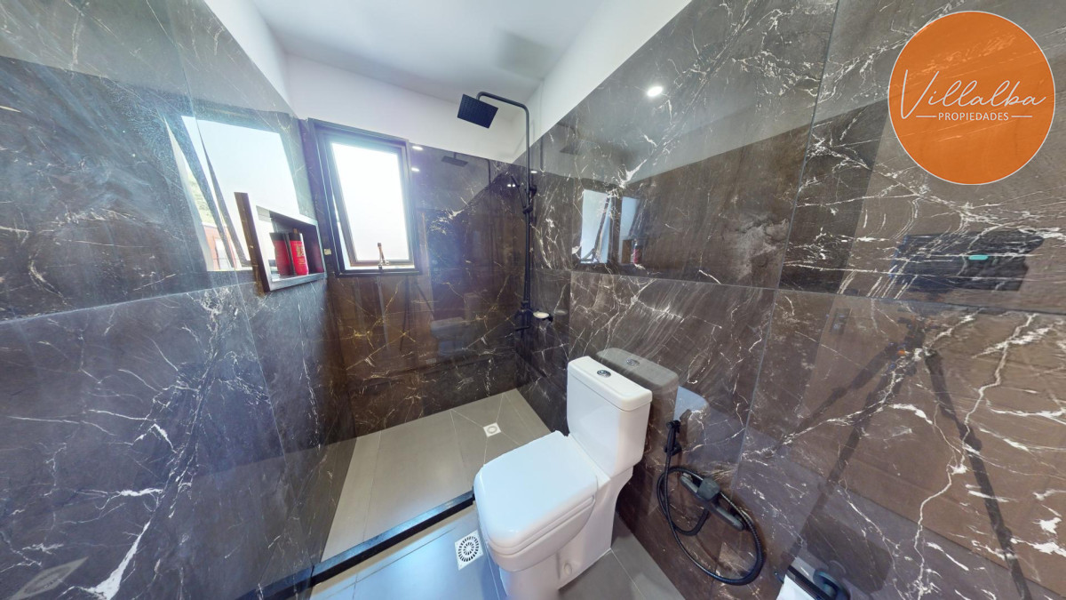 Apartamento ID.3308 - Casa en La Barra. A estrenar. 3 dormitorios y 2 baños