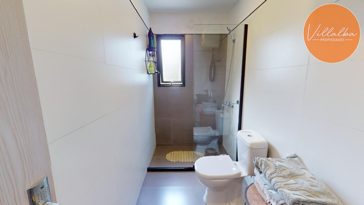 Apartamento ID.3308 - Casa en La Barra. A estrenar. 3 dormitorios y 2 baños