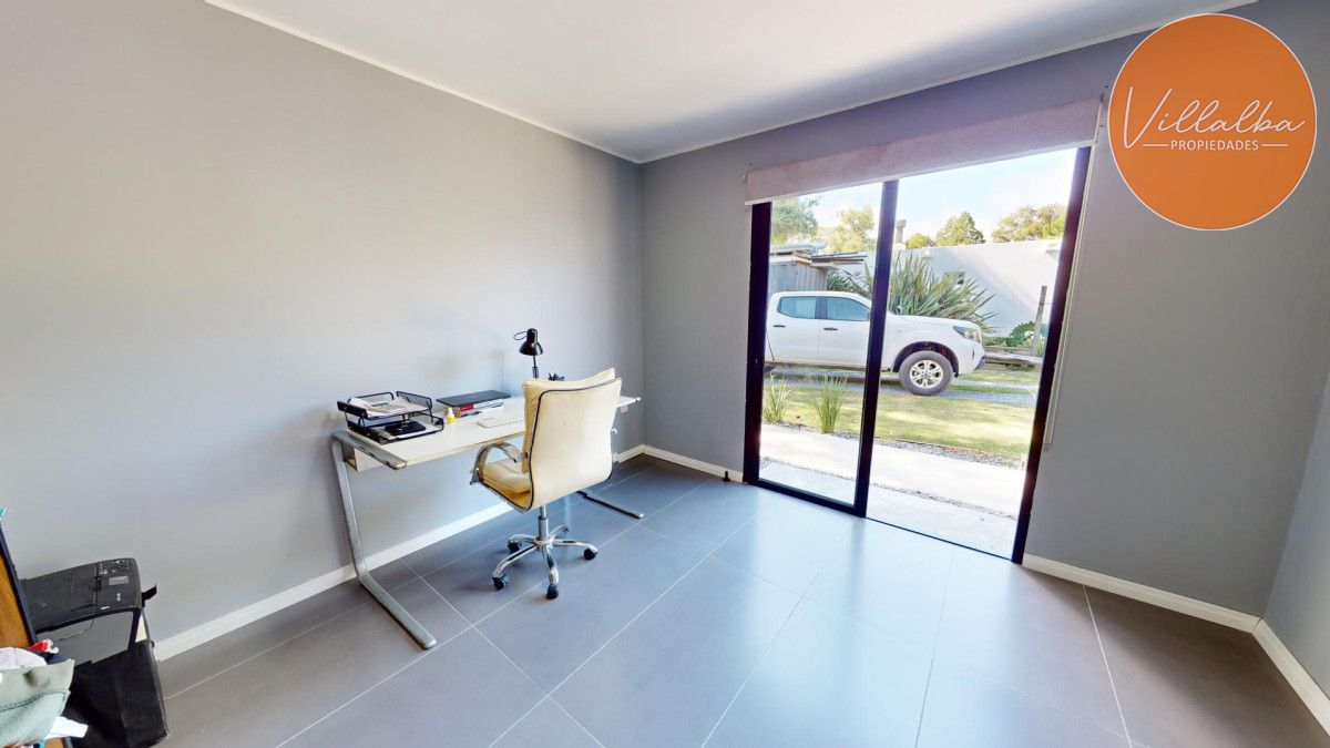 Apartamento ID.3308 - Casa en La Barra. A estrenar. 3 dormitorios y 2 baños