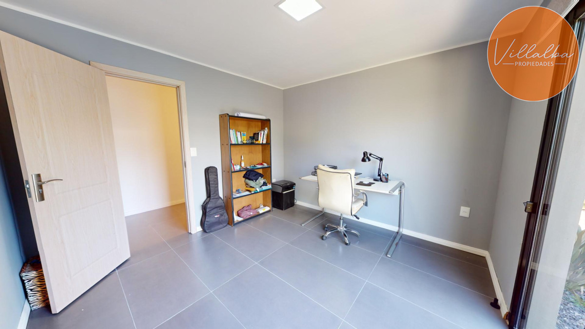Apartamento ID.3308 - Casa en La Barra. A estrenar. 3 dormitorios y 2 baños