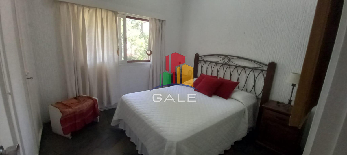 Apartamento ID.2958 - Apartamento en Villagio Riviera - 2 dormitorios y escritorio. Punta del Este