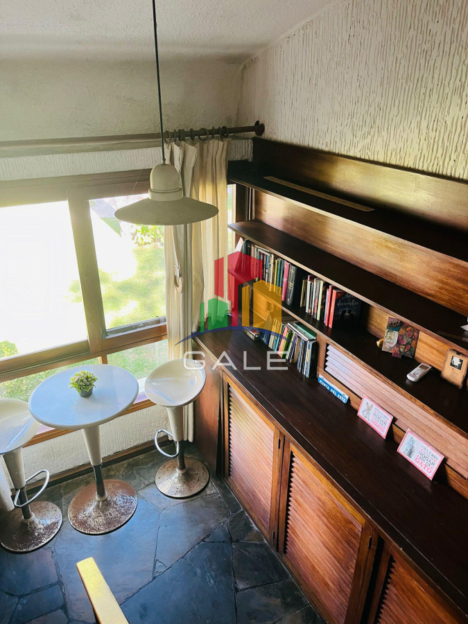 Apartamento ID.2958 - Apartamento en Villagio Riviera - 2 dormitorios y escritorio. Punta del Este