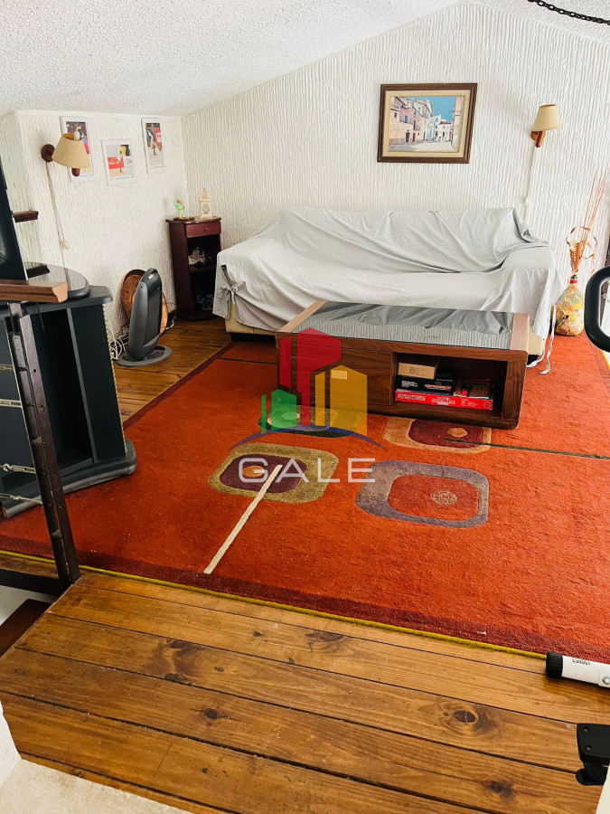 Apartamento ID.2958 - Apartamento en Villagio Riviera - 2 dormitorios y escritorio. Punta del Este