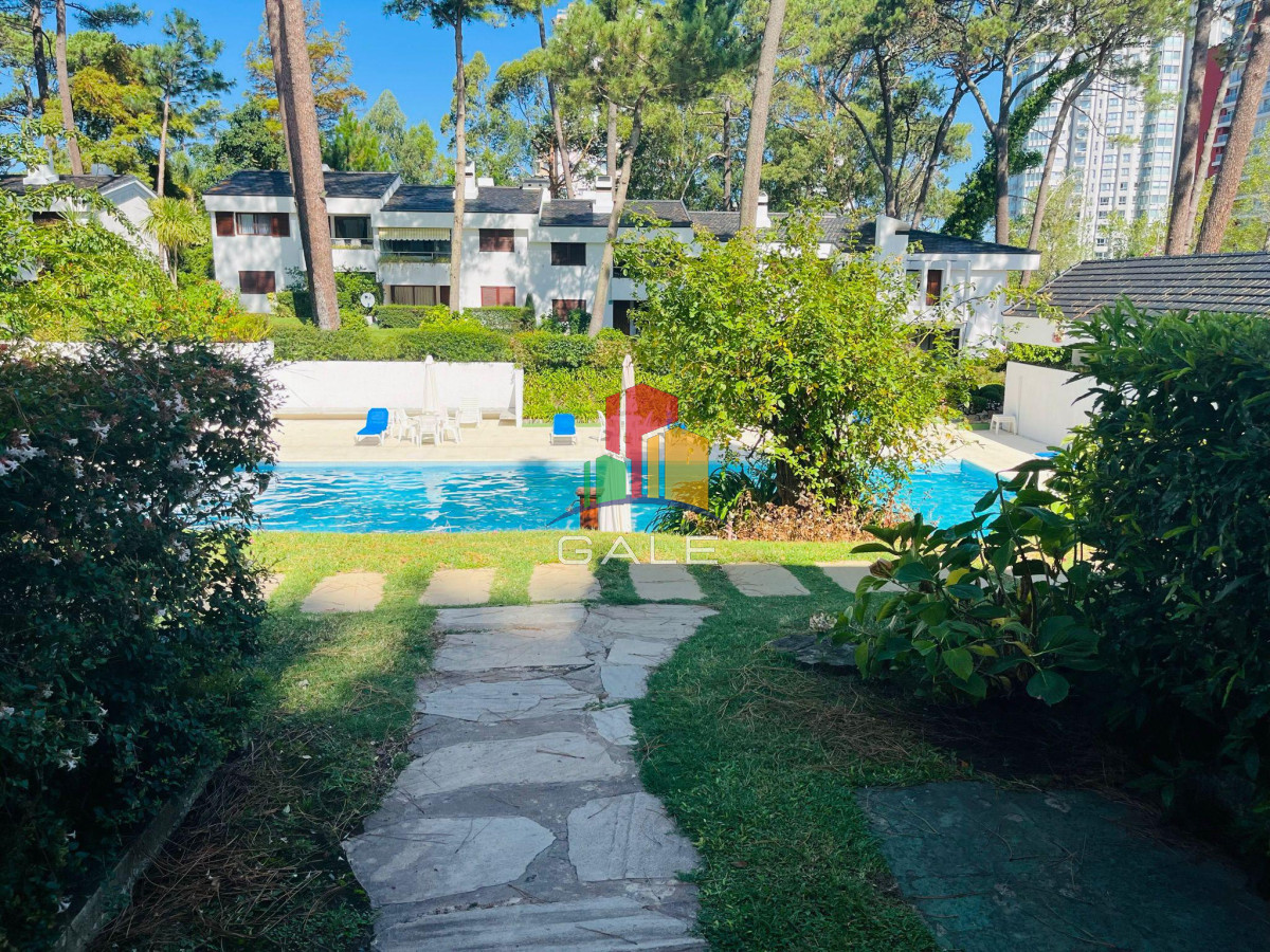 Apartamento ID.2958 - Apartamento en Villagio Riviera - 2 dormitorios y escritorio. Punta del Este