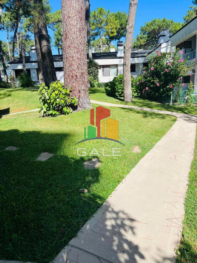 Apartamento ID.2958 - Apartamento en Villagio Riviera - 2 dormitorios y escritorio. Punta del Este