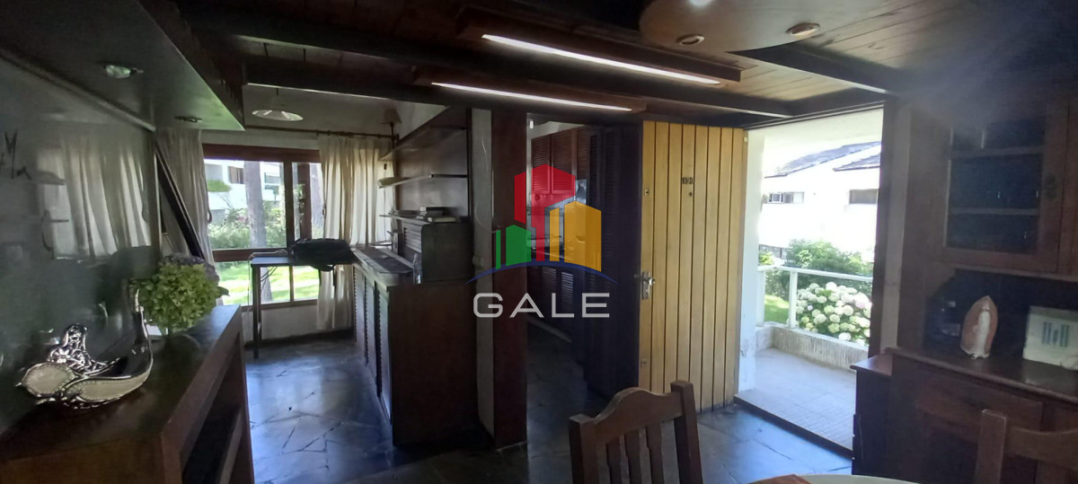 Apartamento ID.2958 - Apartamento en Villagio Riviera - 2 dormitorios y escritorio. Punta del Este