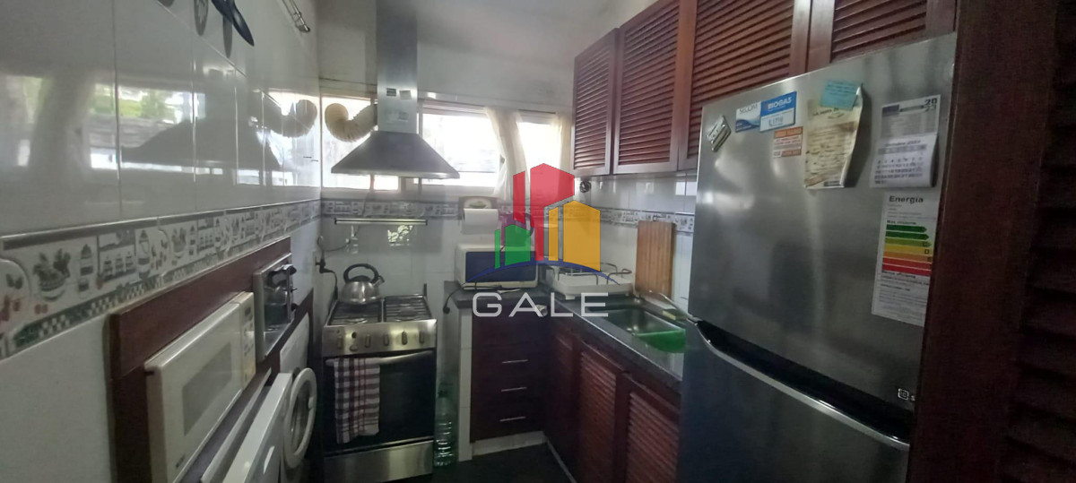 Apartamento ID.2958 - Apartamento en Villagio Riviera - 2 dormitorios y escritorio. Punta del Este