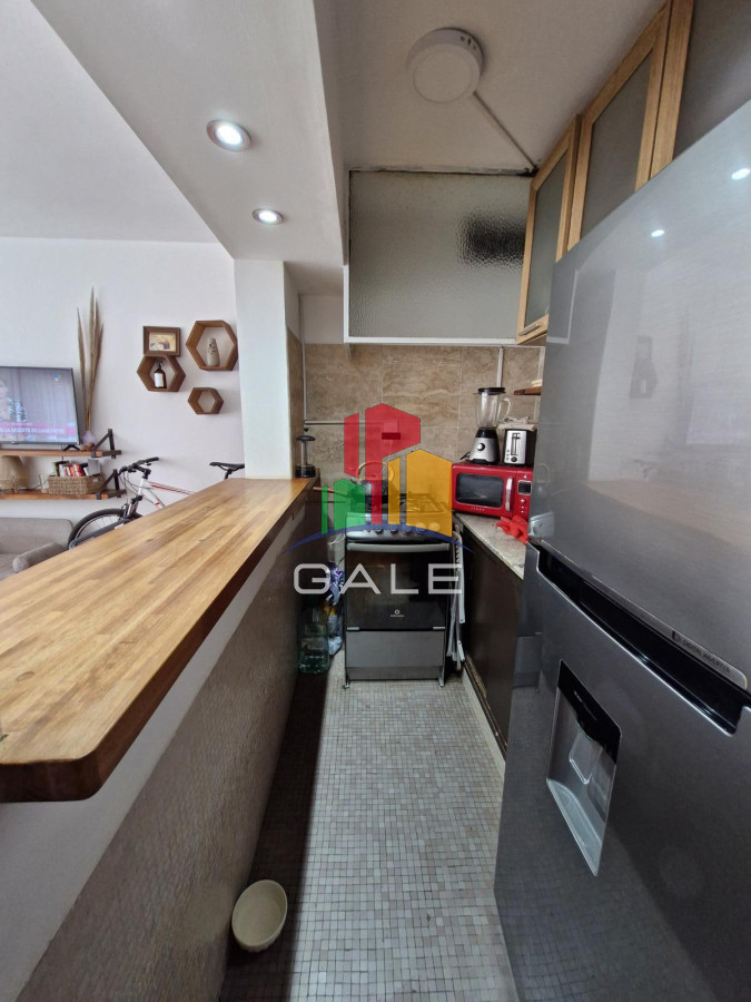 Apartamento ID.2948 - peninsula