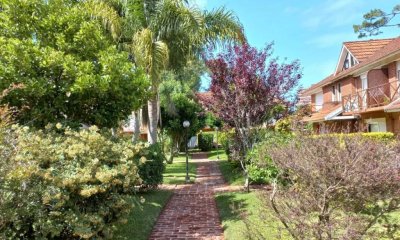Apartamento duplex. Maldonado