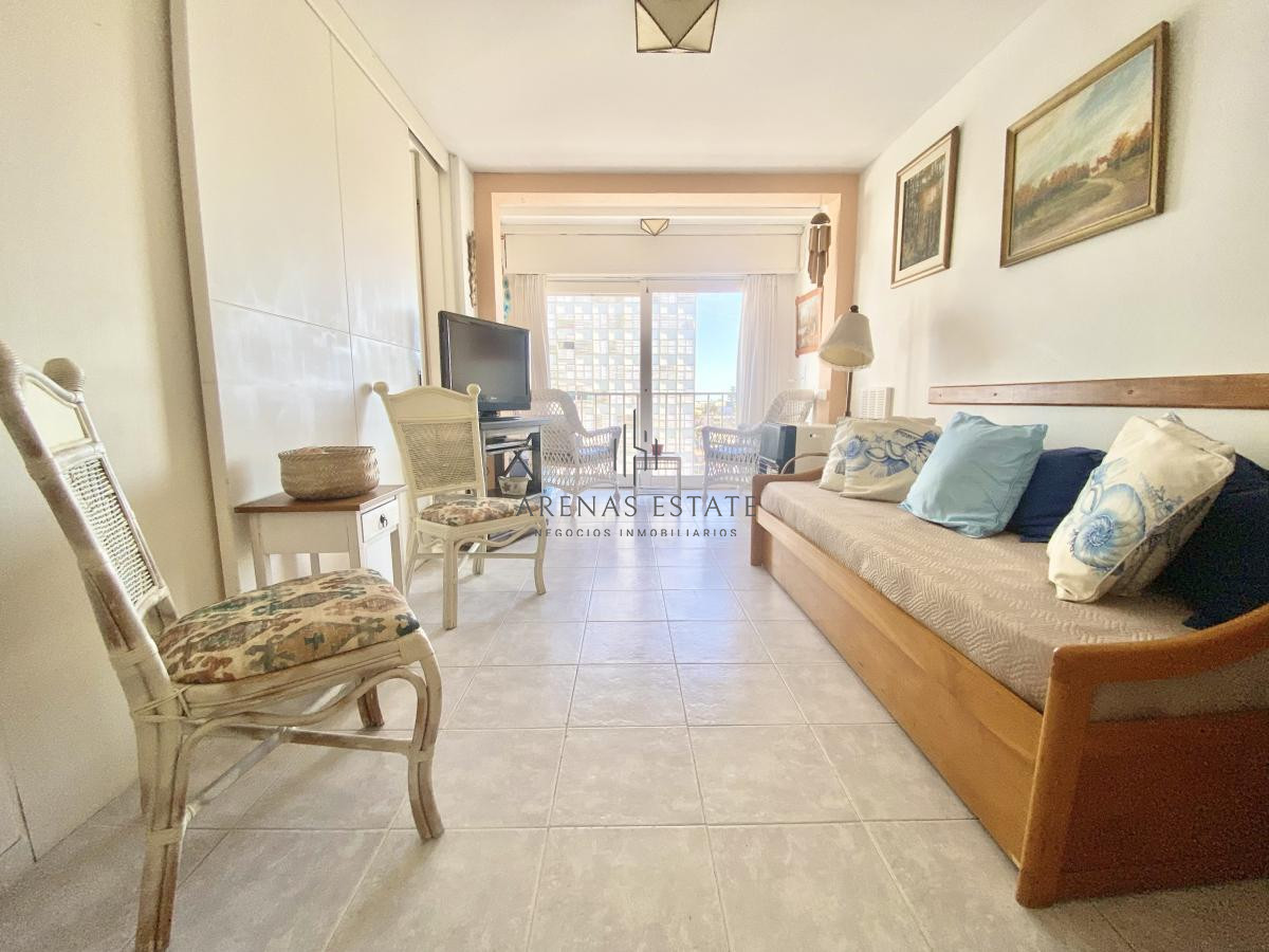 Apartamento ID.4285 - Apartamento en  Peninsula. 1 dormitorio con vista