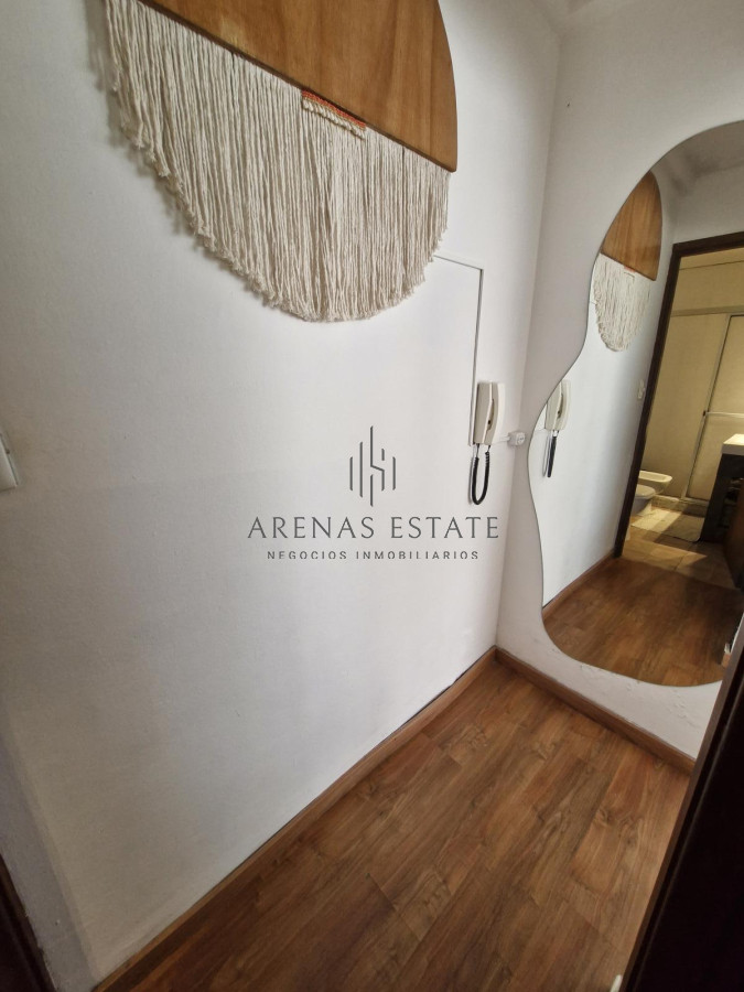 Apartamento ID.3164 - peninsula