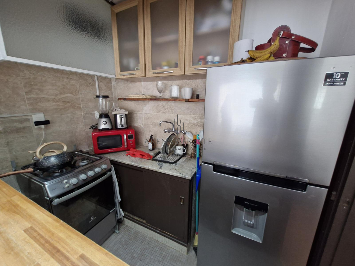 Apartamento ID.3164 - peninsula