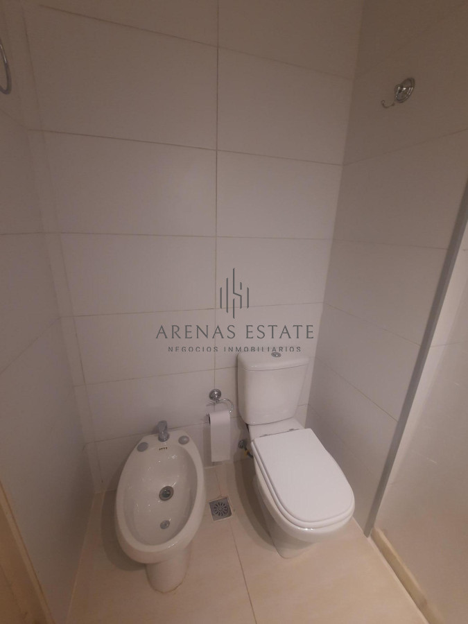 Apartamento ID.3753 - Apartamento - Punta del Este. 1 dormitorio y medio. Vista al mar