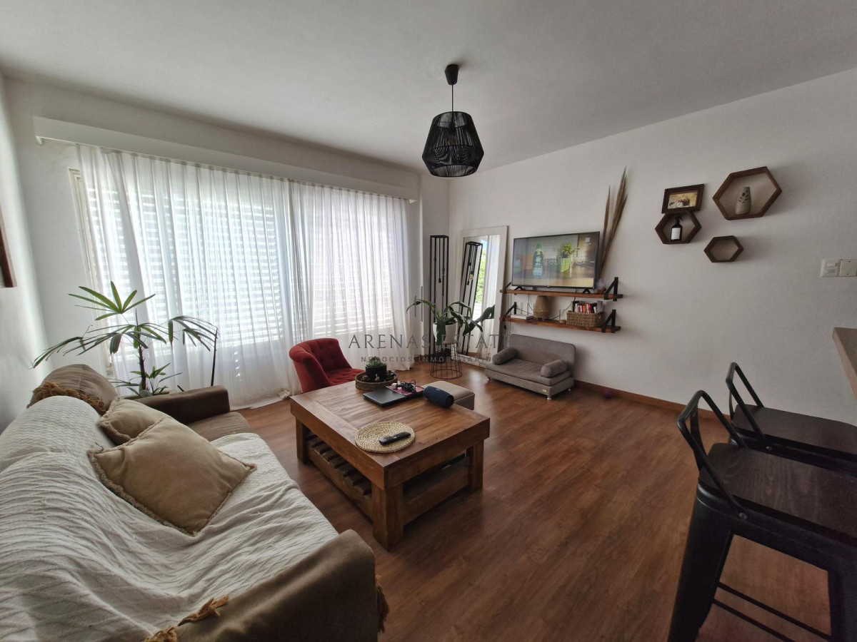Apartamento ID.3164 - peninsula