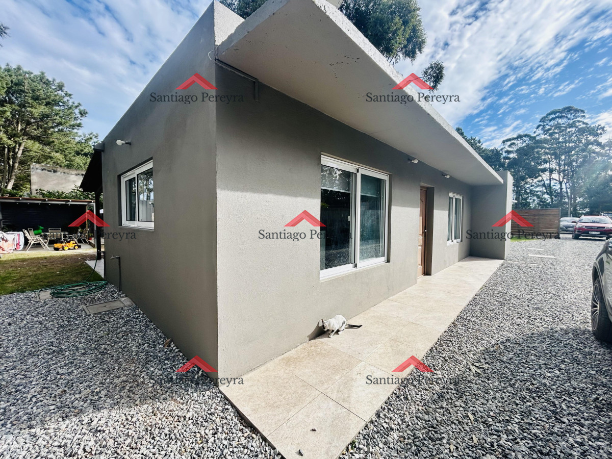 Casa de 3 dormitorios en Burnett