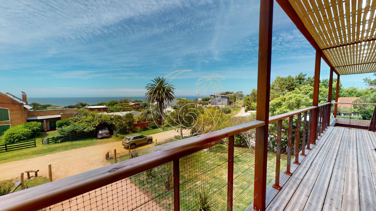 Casa ID.21092651 - Casa en El Chorro. A estrenar con hermosa vista al mar