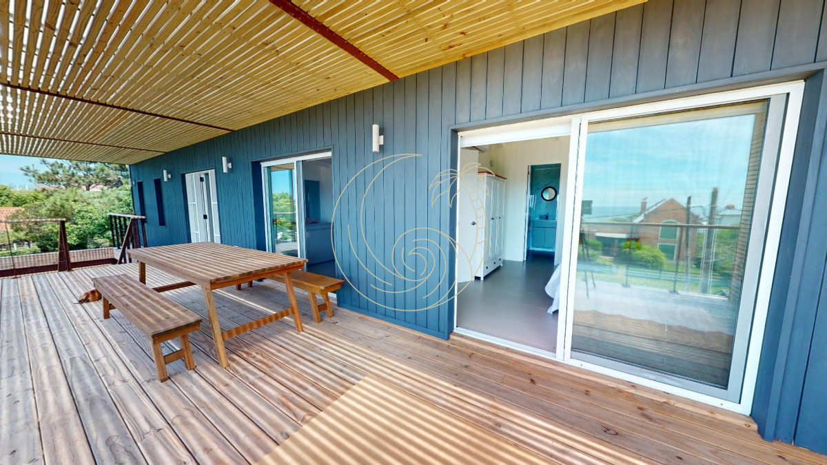 Casa ID.21092651 - Casa en El Chorro. A estrenar con hermosa vista al mar