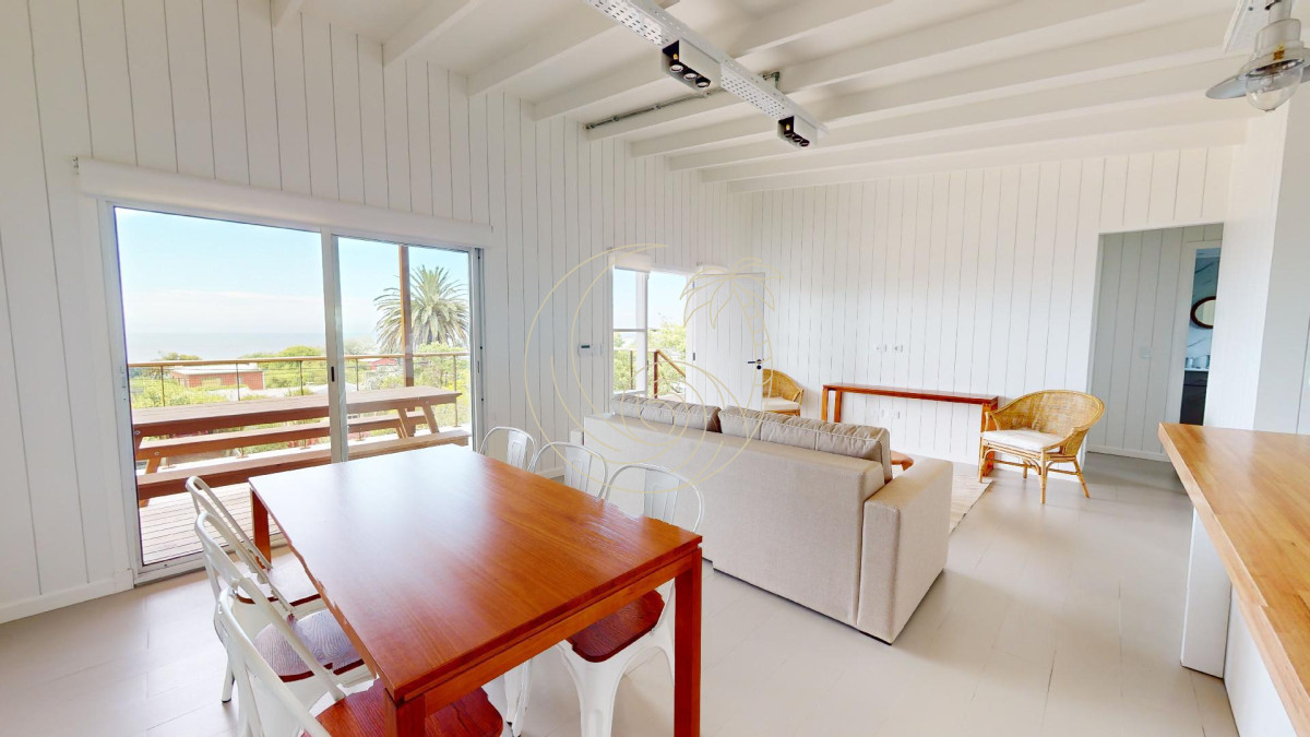 Casa ID.21092651 - Casa en El Chorro. A estrenar con hermosa vista al mar