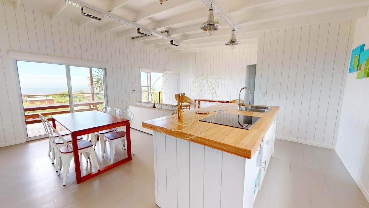 Casa ID.21092651 - Casa en El Chorro. A estrenar con hermosa vista al mar