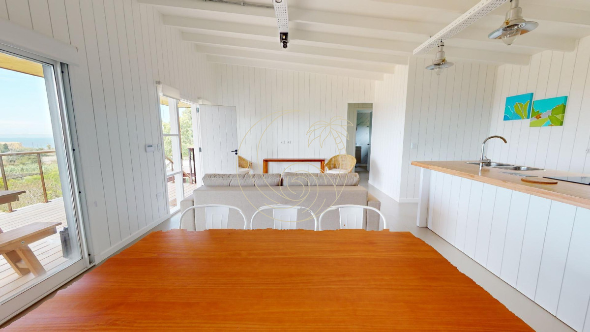 Casa ID.21092651 - Casa en El Chorro. A estrenar con hermosa vista al mar